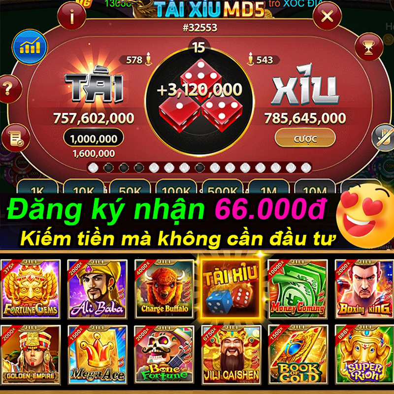 Casino trực tuyến axx88